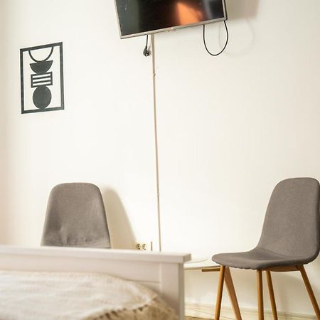 Cozy Studio Universitate Bucareste Exterior foto
