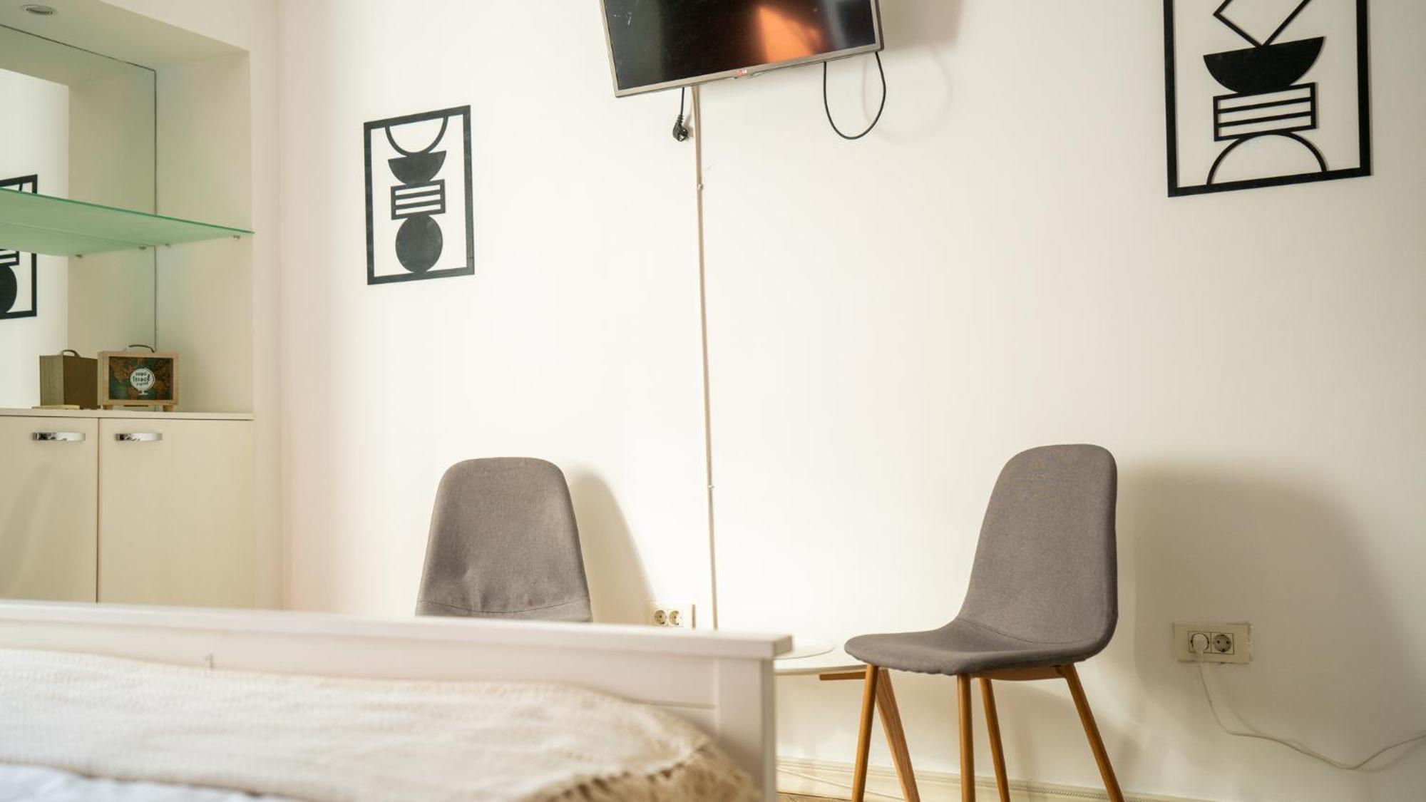 Cozy Studio Universitate Bucareste Exterior foto