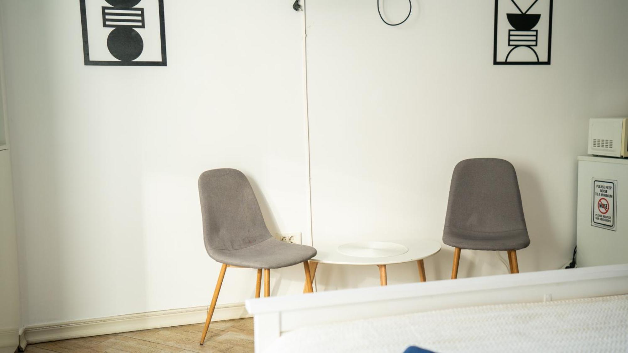 Cozy Studio Universitate Bucareste Exterior foto